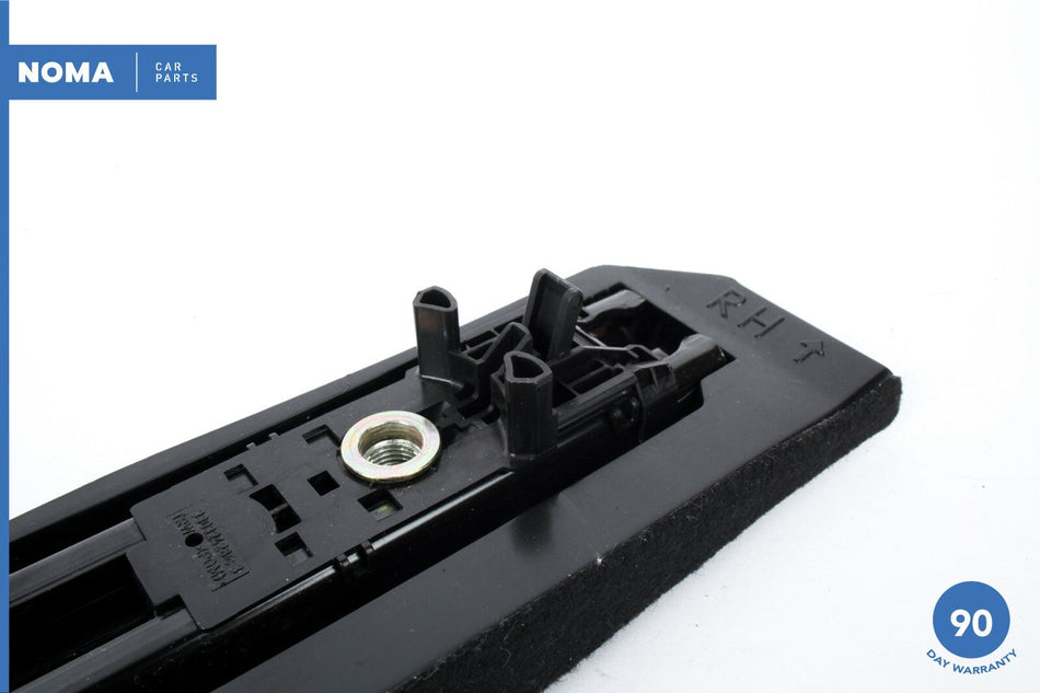 04-07 Jaguar X350 XJ8 VandenPlas Front Seat Belt Height Adjuster Bracket OEM