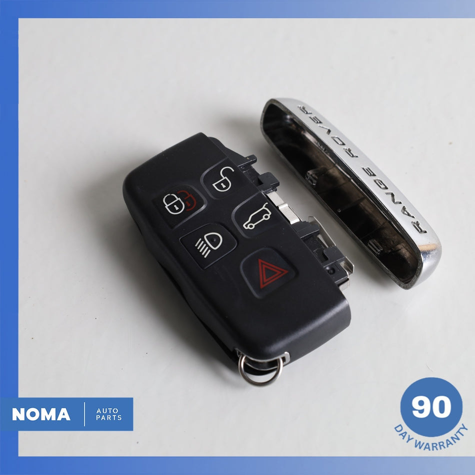 2016 LR Range Rover L405 Remote Control Keyless Key Fob Transmitter OEM