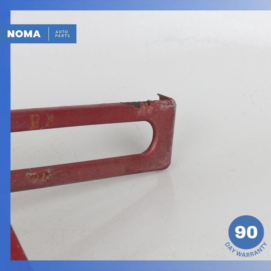 94-96 Jaguar XJS Series 3 Left Driver Side Fender Support Bracket Mount OEM