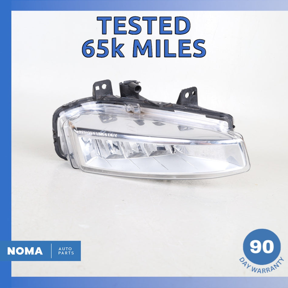 15-19 LR Discovery Sport L550 Front Right Fog Light LED FJ3215200AC OEM 65k