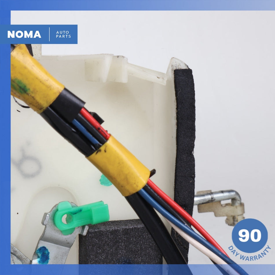 98-00 Lexus UCF20 LS400 Front Right Passenger Side Door Latch Lock Actuator OEM