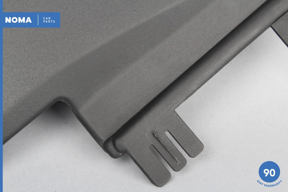 97-06 Jaguar XKR X100 Front Right Side Engine Bay Cover Panel Trim NJA3978AD OEM