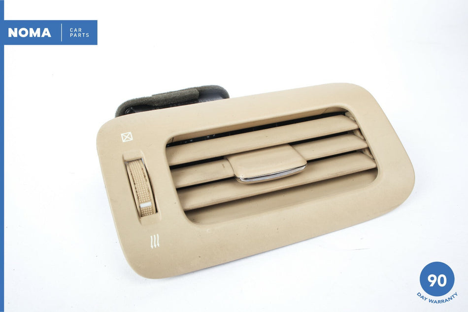 07-12 Lexus XF40 LS460 Right Passenger Side B-Pillar AC Air Vent 63911-50010 OEM