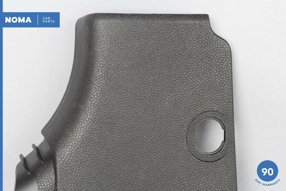 08-14 Mini Cooper S Clubman R55 Right Center Console Cup Holder  Cover Panel OEM