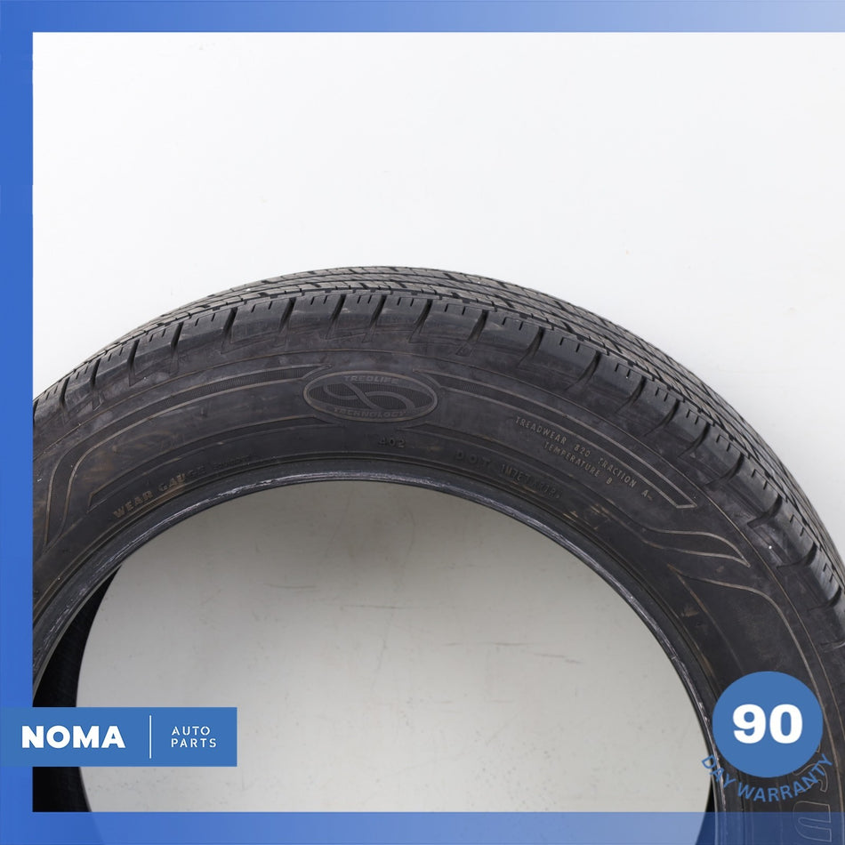 235/55 R19 Goodyear Assurance MaxLife 235 55 19 101V 7 /32" DOT 0223 Tires