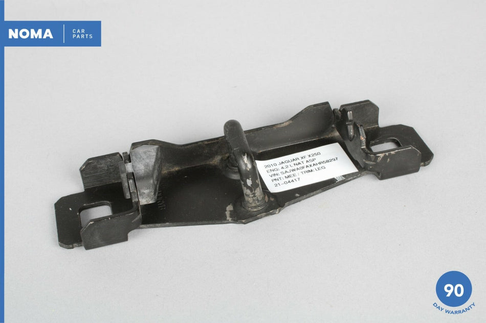 09-15 Jaguar X250 XF XJ Rear Trunk Boot Lid Catch Striker 3M51R404B12 OEM