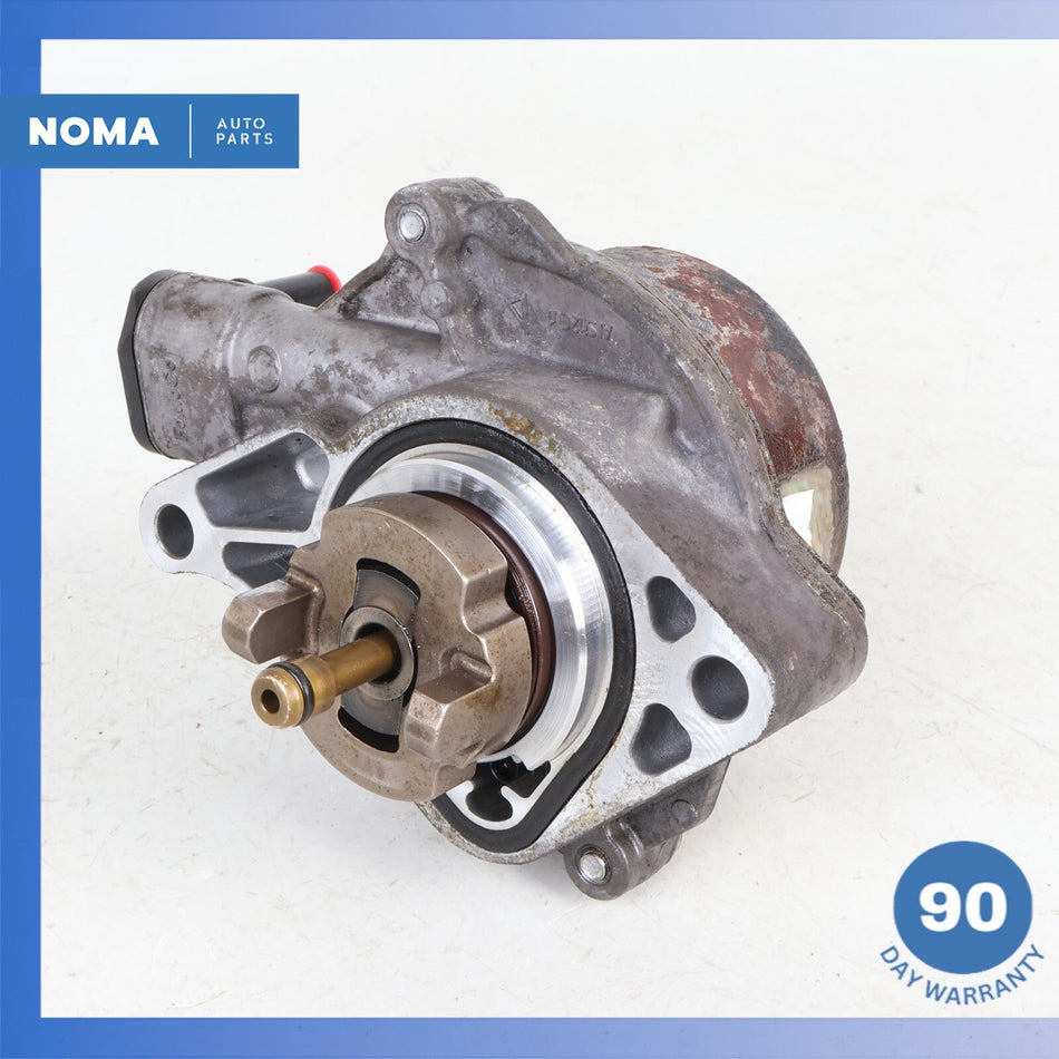 10-23 Land Rover L319 LR4 XJ XF Vacuum Brake Pump Assembly FX232A451AA OEM