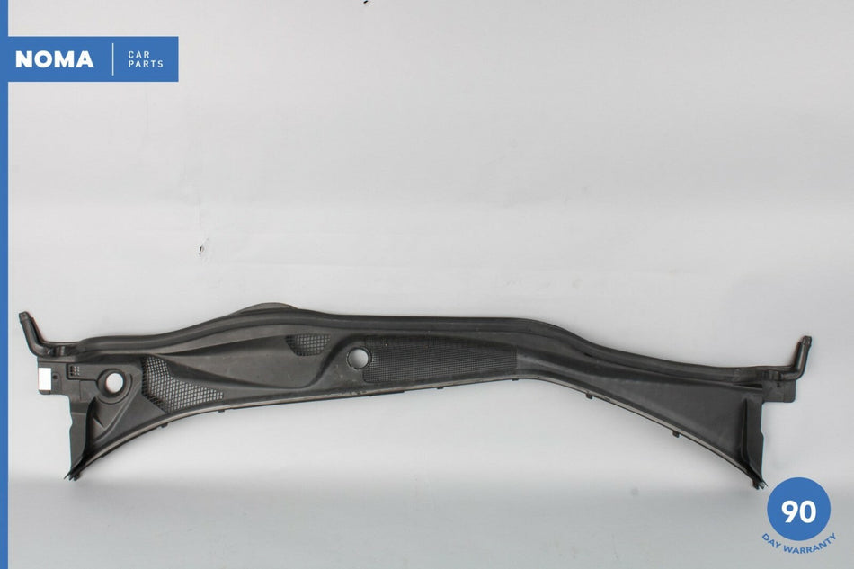 02-10 Lexus SC430 Z40 Front Windshield Wiper Cowl Cover Panel Grille Trim OEM