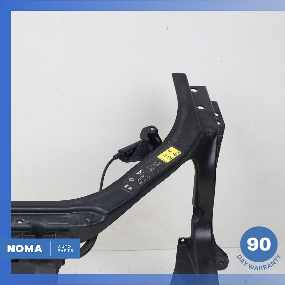 13-22 LR Range Rover L405 Front Radiator Support Core Headlight Bracket OEM