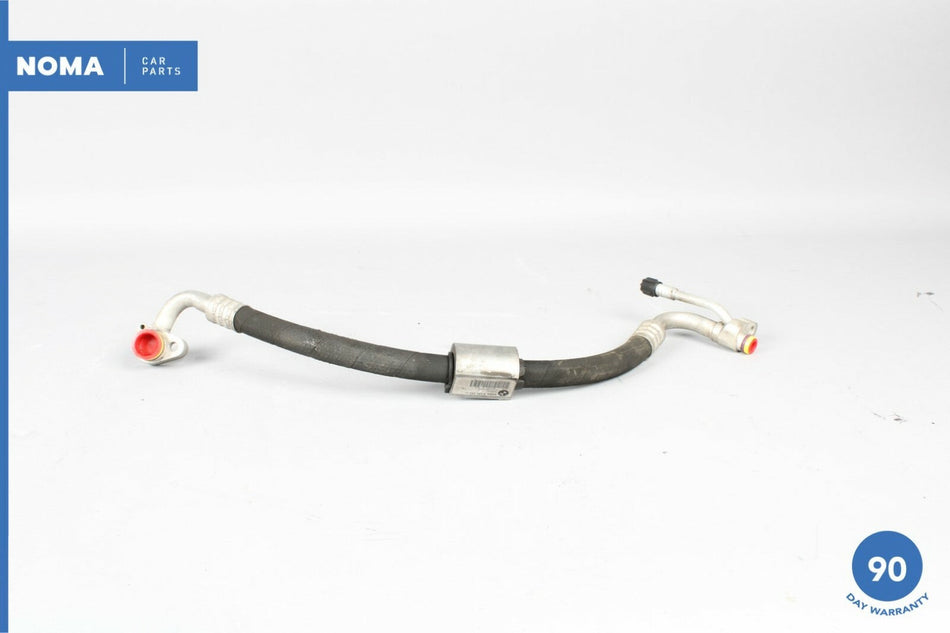 06-13 BMW 335i E92 E88 E93 E84 A/C Air Conditioning Evap to Comressor Pipe OEM