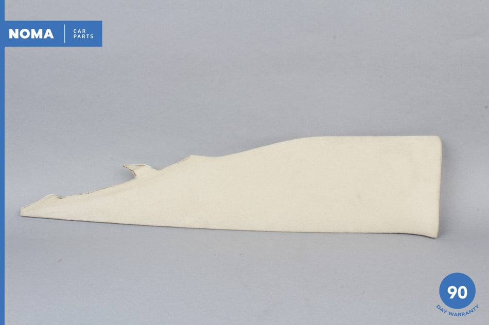 10-18 Jaguar XJ XJL X351 Rear Right Passenger Side D Pillar Trim Panel AMN OEM
