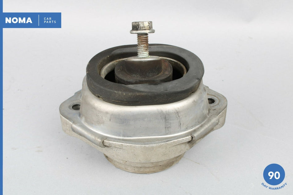 01-06 BMW X5 E53 3.0L Front Left or Right Side Engine Motor Mount 6758430 OEM