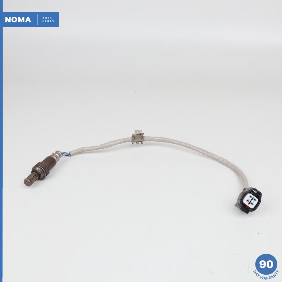 04-05 Jaguar XJ8 XJR X350 Downstream Heated Oxygen Lambda Sensor 2R839G444AC OEM