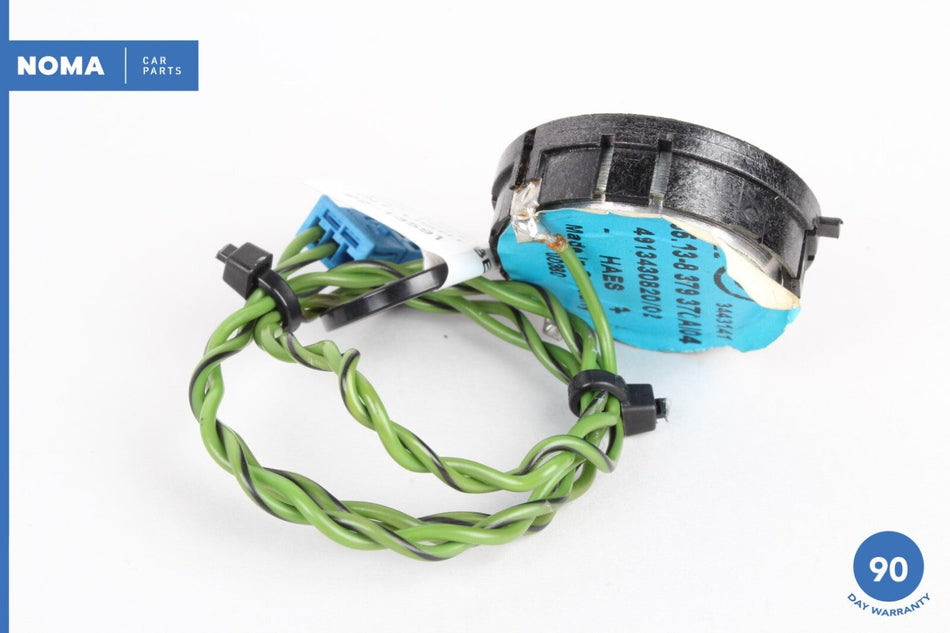 00-06 BMW X5 E53 Front Right Side Door Hifi Tweeter Speaker 8379370 OEM