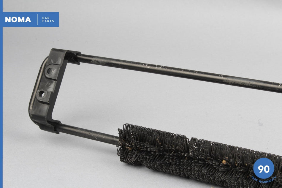 04-09 Jaguar XJ8 Vanden Plas X350 4.2L Power Steering Oil Cooler 2W933F780DB OEM