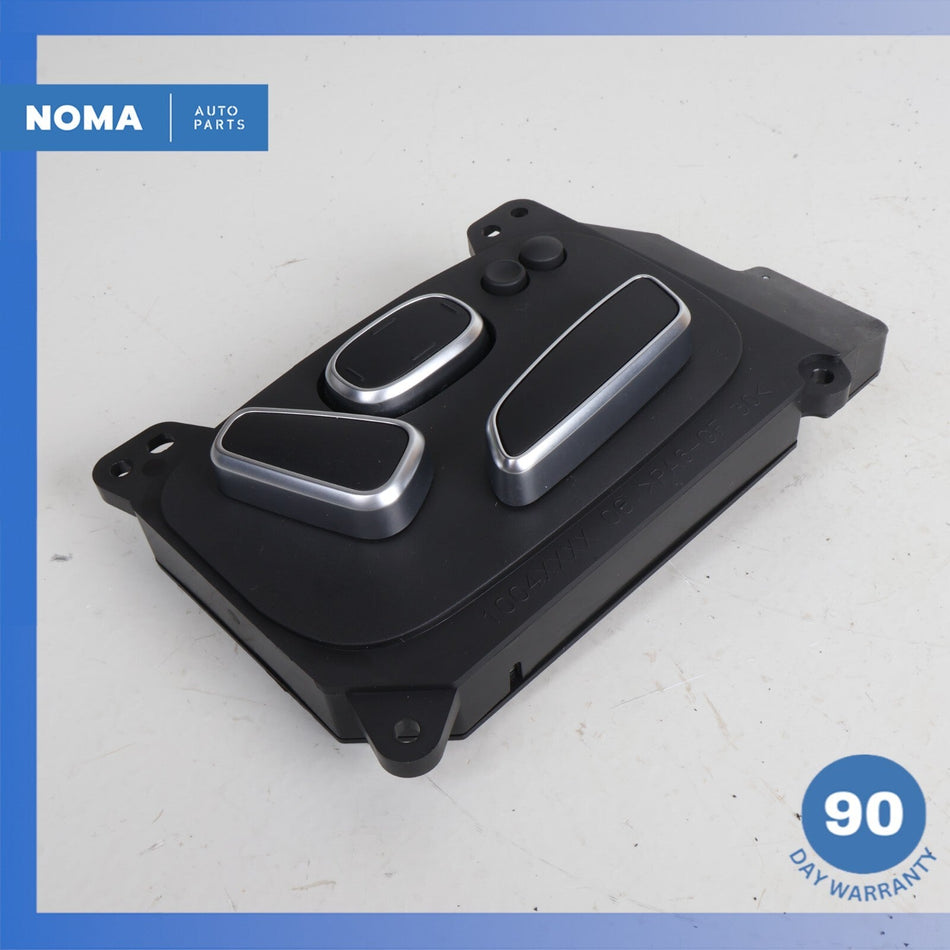 13-17 Range Rover L405 L494 Front Right Side Seat Control Adjustment Switch OEM