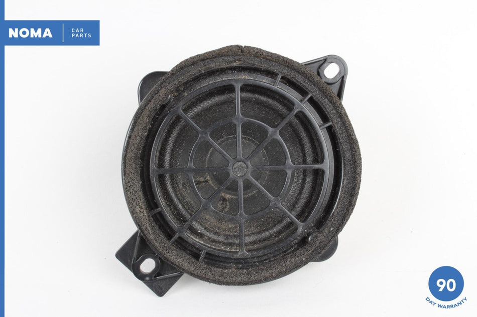 05-13 Porsche Cayman 987C 987 911 Bose Rear Panel Loud Speaker 99764554500 OEM