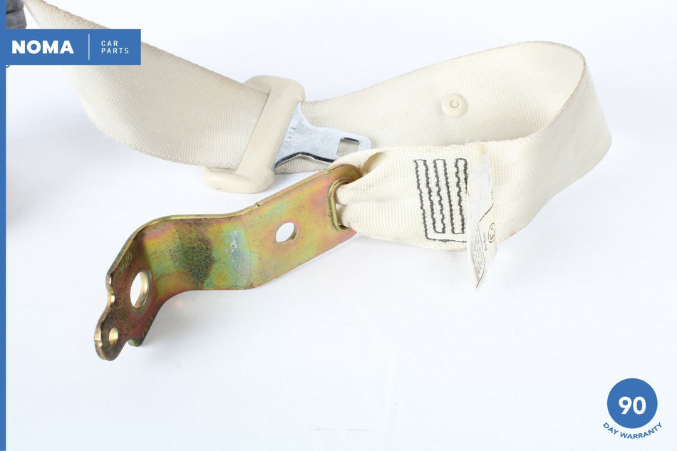 02-10 Lexus Z40 SC430 Rear Left Right Seat Belt Retractor OEM