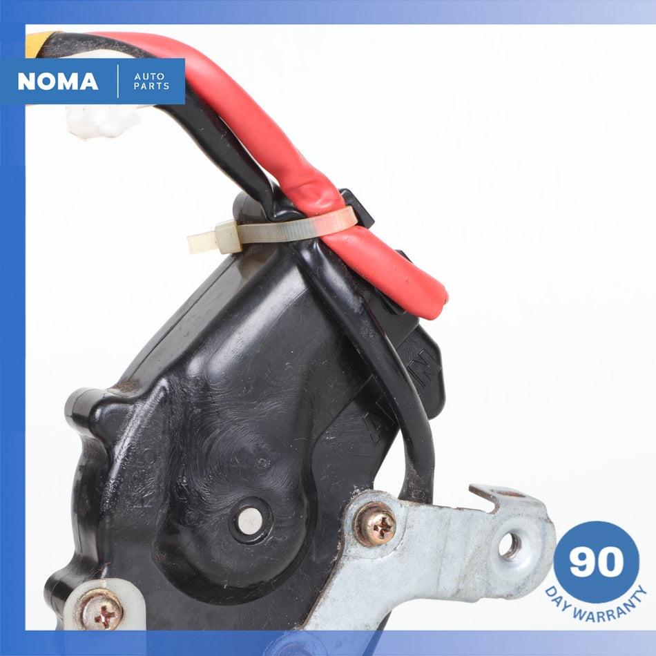 98-00 Lexus UCF20 LS400 Rear Left Driver Side Door Latch Lock Actuator OEM