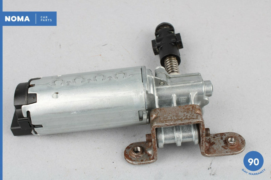 05-08 Jaguar S-Type X206 Front Left Driver Side Seat Adjustment Motor OEM