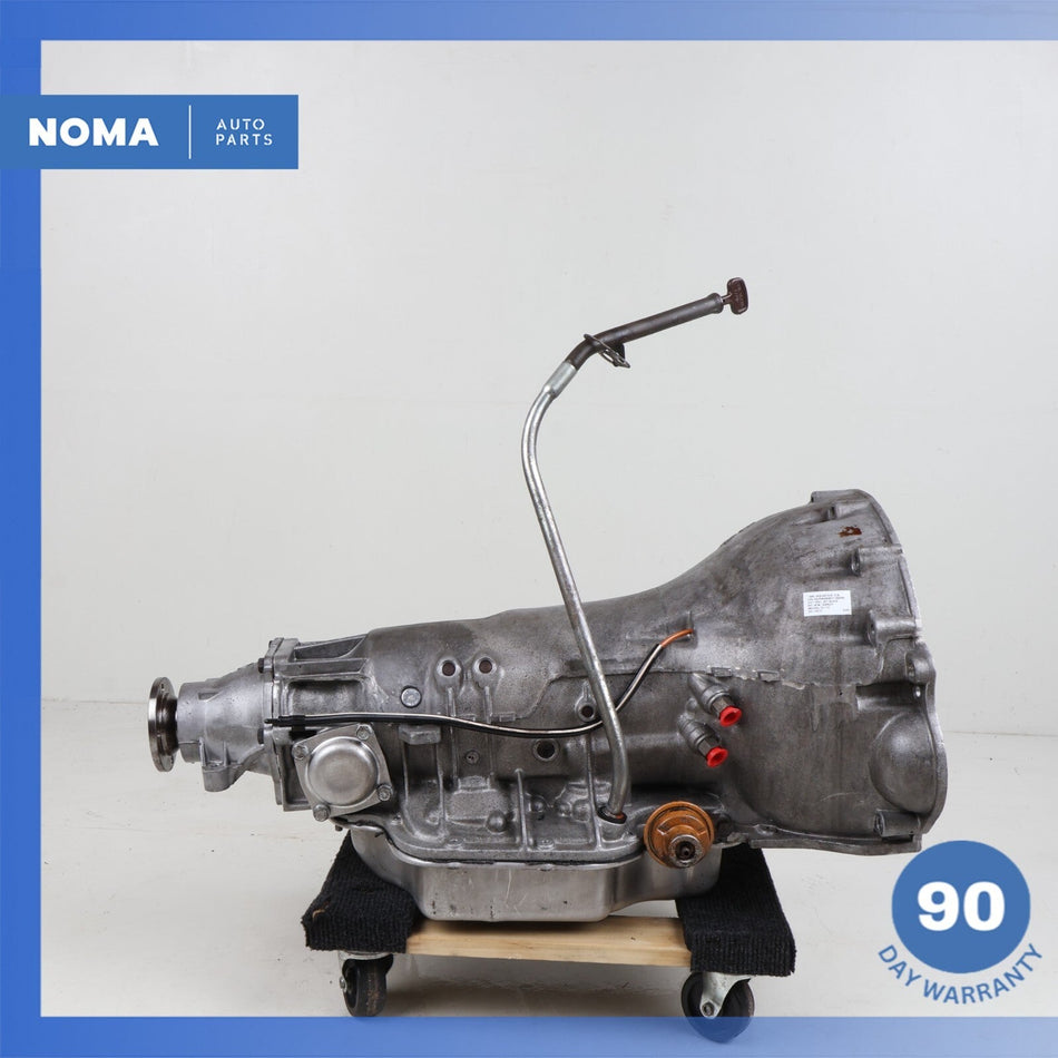 89-92 Jaguar XJS Series 2 5.3L Automatic Transmission Assembly TH400 OEM 72k