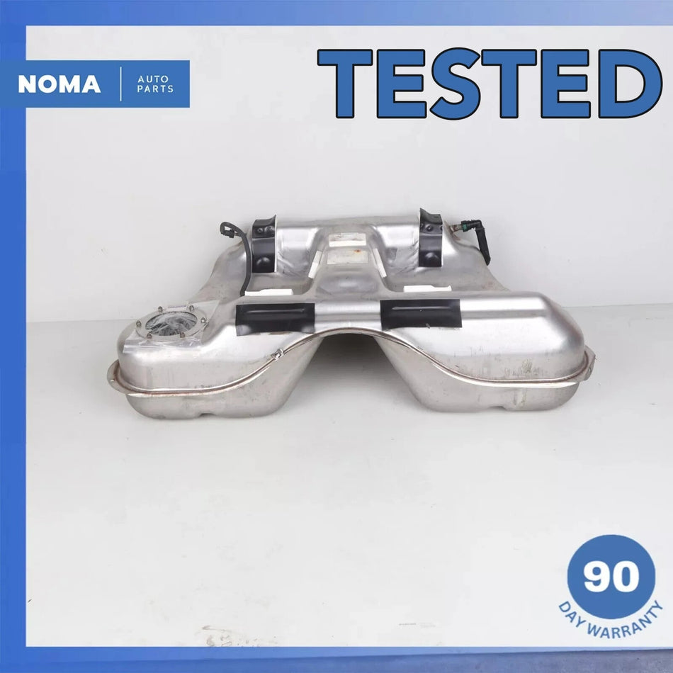 07-09 Jaguar X150 XK 4.2L N/A Fuel Gas Tank Reservoir Assembly 6W839K007AL OEM