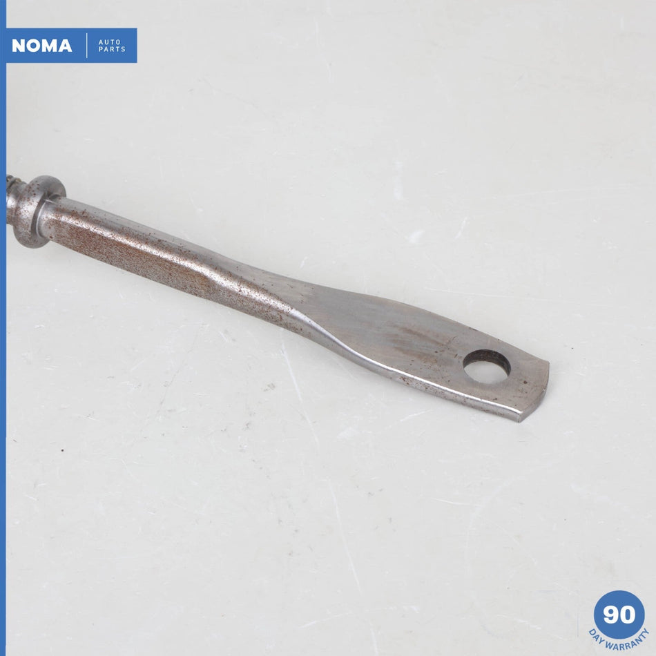 2016 Jaguar X260 XF Front Left Driver Side Seat Height Adjustment Motor OEM