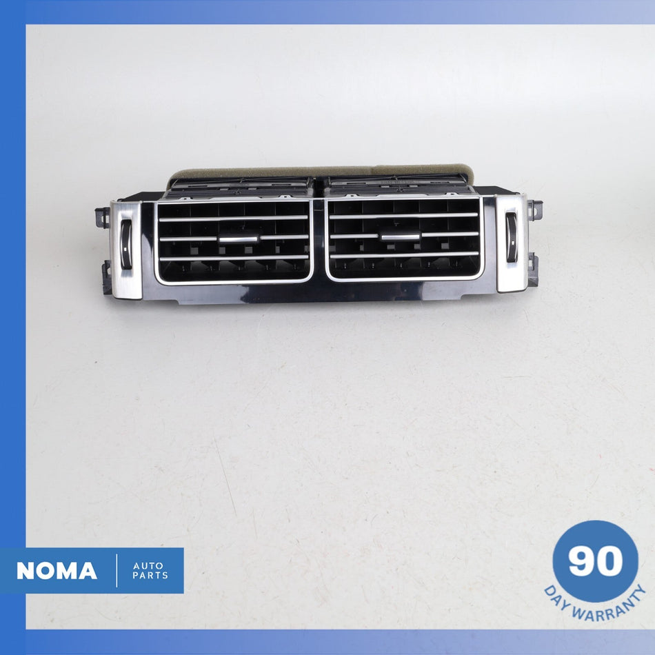 13-17 Land Rover Range Rover L405 Front Center Dash Board AC А/C Air Vent OEM