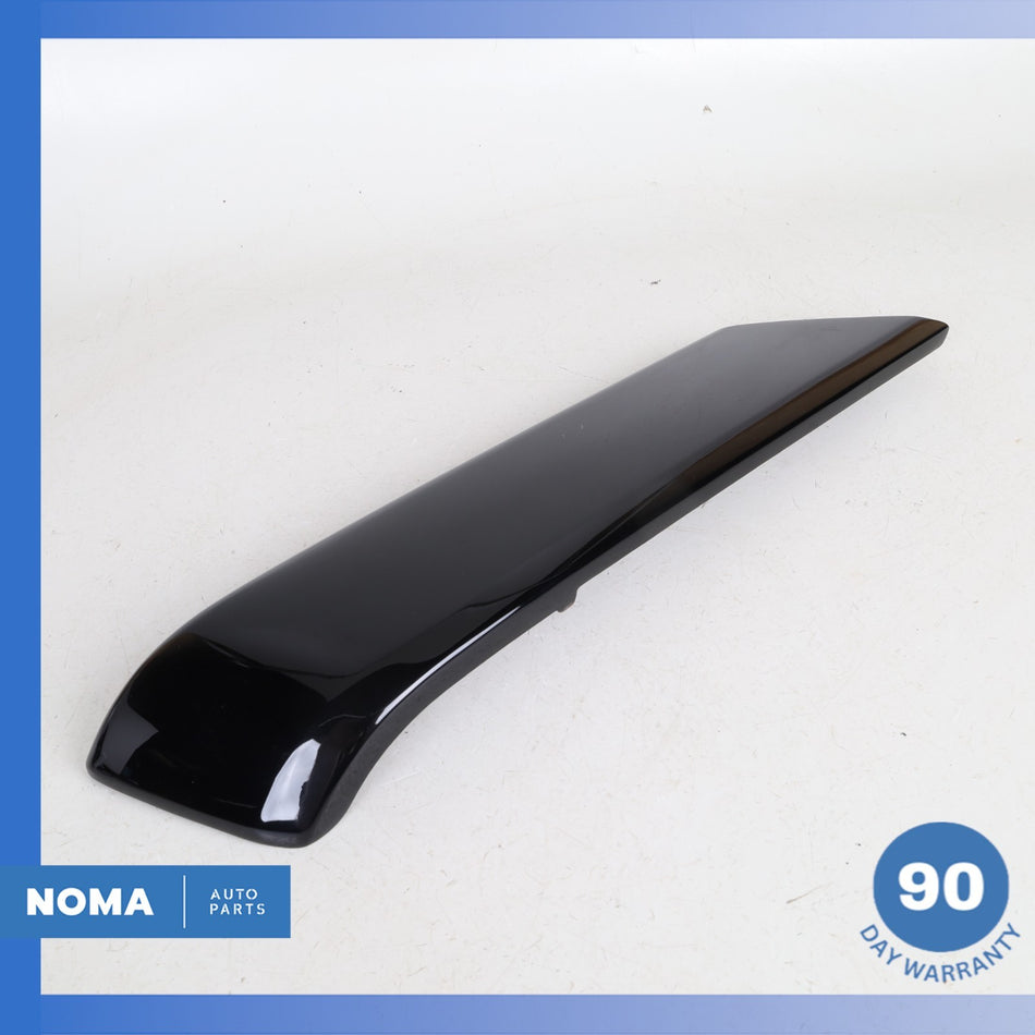 2013 LR Range Rover L405 Rear Left Driver Side Door Panel Trim CK52274B17A OEM
