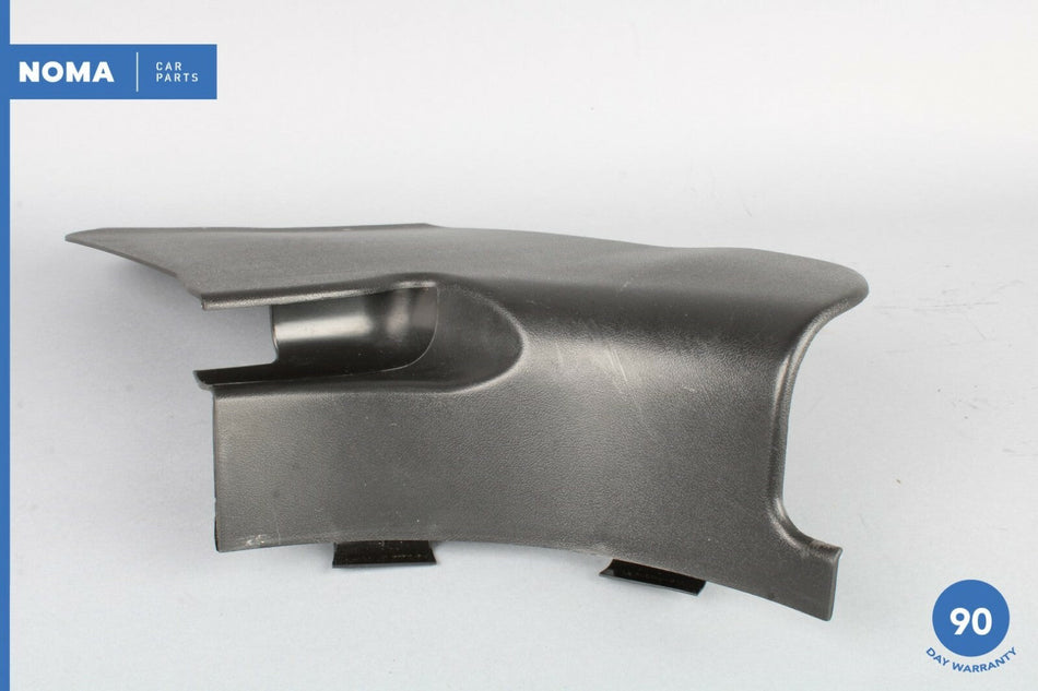 97-06 Jaguar XK8 XKR X100 Front Left Driver Side Kick Panel Cover Trim LEG OEM