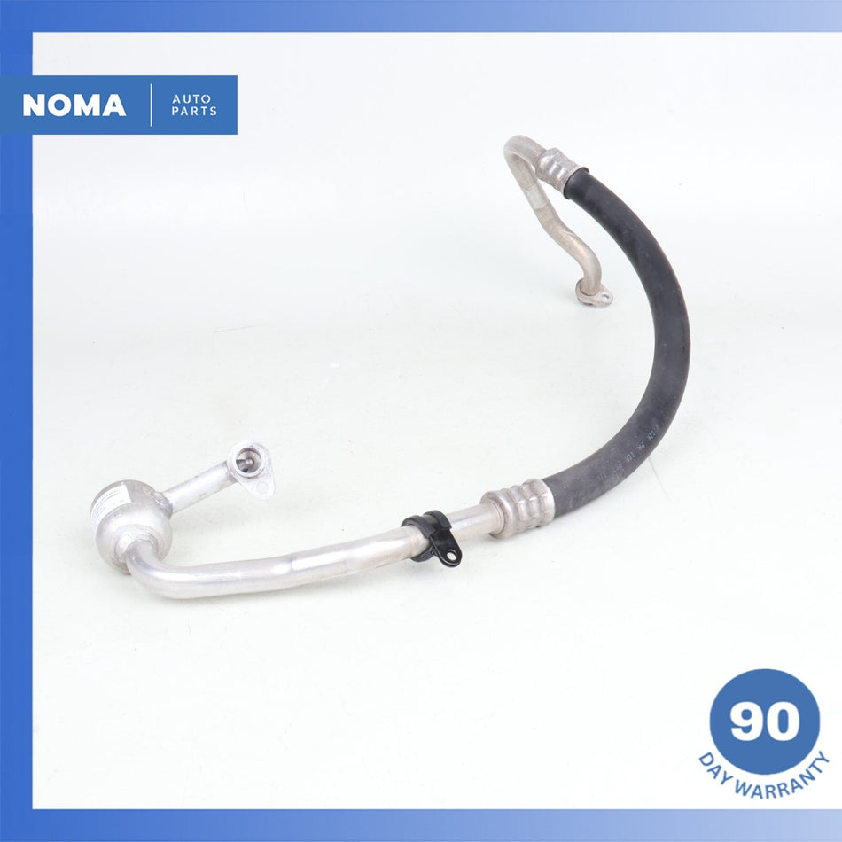 13-22 LR Range Rover Sport L494 AC Air Conditioner Suction Hose Tube OEM