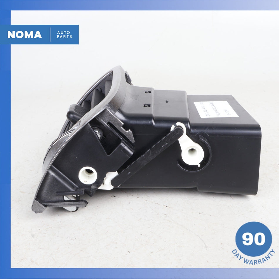 12-15 Jaguar X150 XK XKR Right Passenger Side Dashboard Dash AC A/C Air Vent OEM