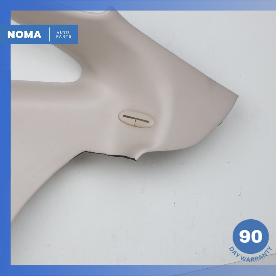 1998 Jaguar X100 XK8 Coupe Rear Right Quarter Panel Trim Cover OEM