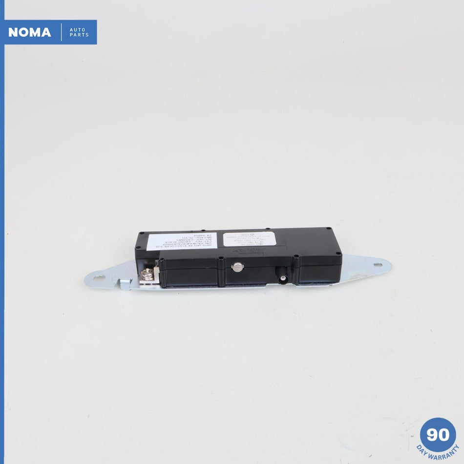 2010 Jaguar X150 XK Radio Antenna AMP Amplifier Module 8W8318C847AB OEM