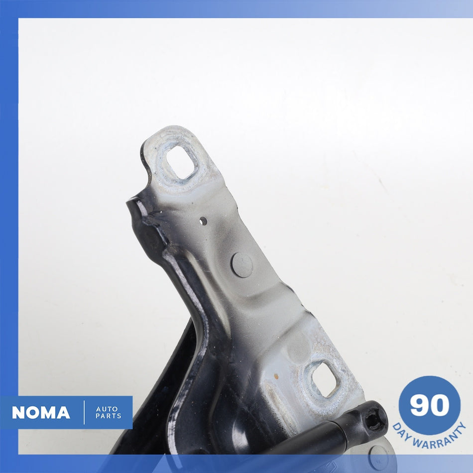 16-23 Jaguar X760 XE XF Left Driver Side Hood Bonnet Hinge GX7316801AE OEM