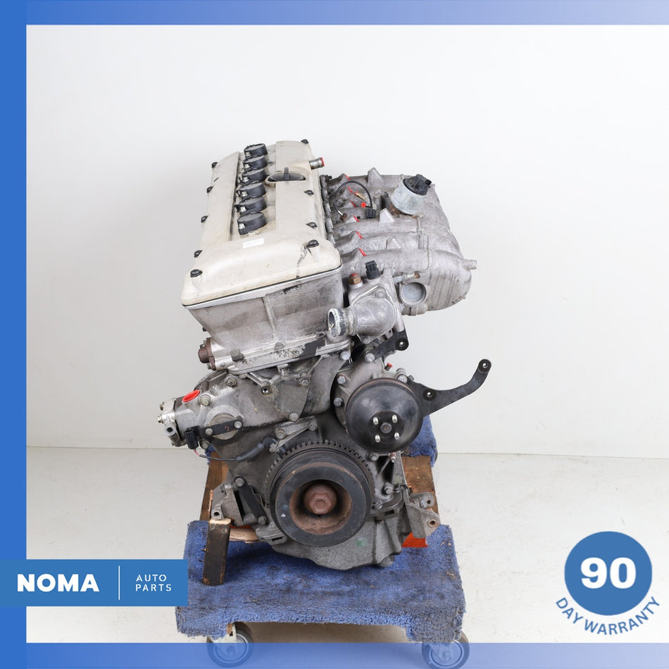 95-97 Jaguar XJS XJ6 4.0L AJ16 N/A Engine Motor Assembly OEM