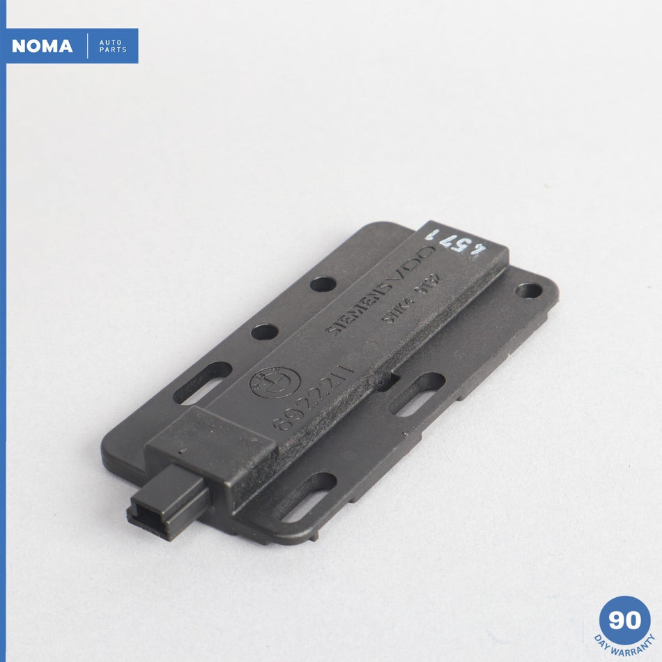 06-10 BMW 650i E63 E64 Keyless Access Entry Antenna Module 61356922211 OEM