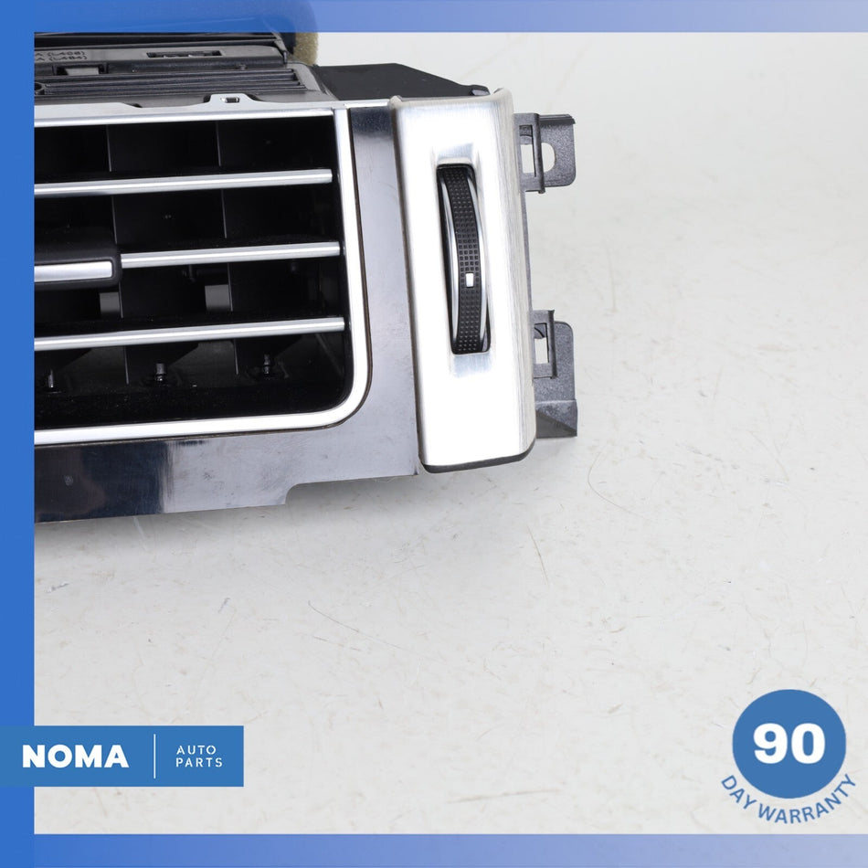 13-17 Land Rover Range Rover L405 Front Center Dash Board AC А/C Air Vent OEM