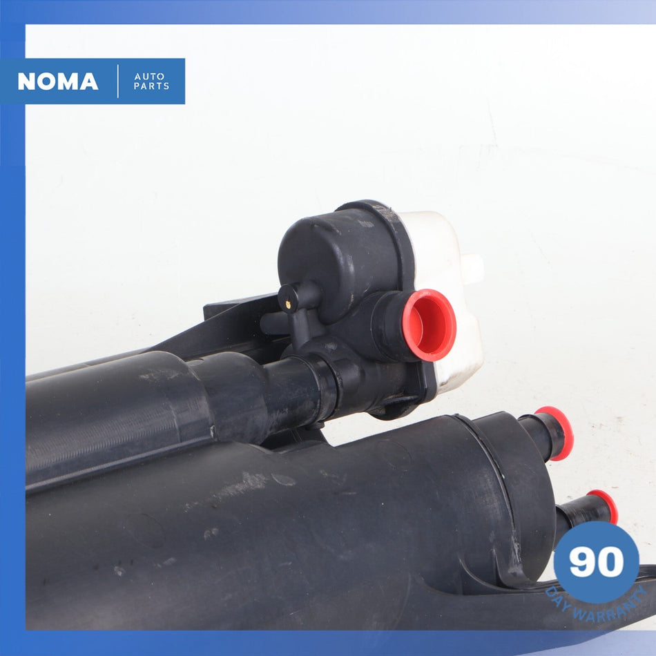 10-16 Land Rover L319 LR4 Fuel Vapor Charcoal Canister AH229D653AA OEM