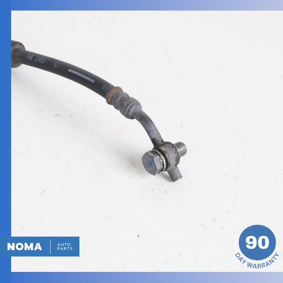 13-17 Range Rover L405 L494 Front Right Side Brake Hydraulic Hose LR079544 OEM