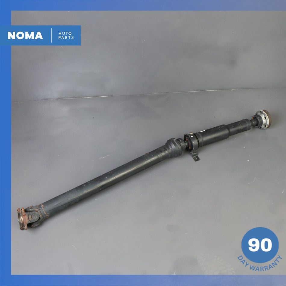 05-16 Land Rover L319 LR4 Rear Drive Shaft Driveshaft Propeller Propshaft OEM