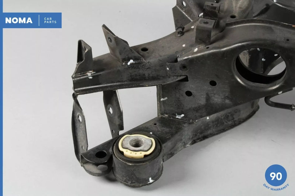 06-09 Jaguar X358 XJ8 XJR Vanden Plas Rear Suspension Crossmember Subframe OEM