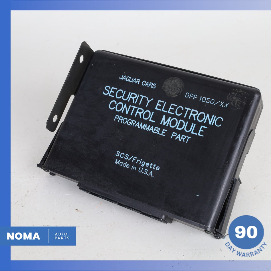 94-96 Jaguar XJS Series 3 Security Locking Module Computer Unit DPP105006 OEM