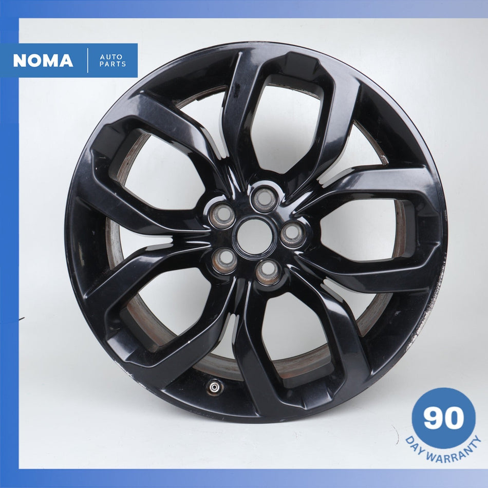 15-23 Land Rover Discovery Sport L550 Mantis 8 x R19 19" Wheel Rim Black OEM