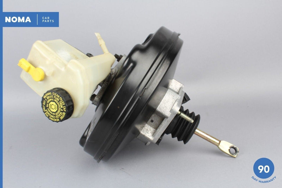 03-08 BMW E85 E86 Z4 Power Brake Master Cylinder Booster w/ Cylinder OEM