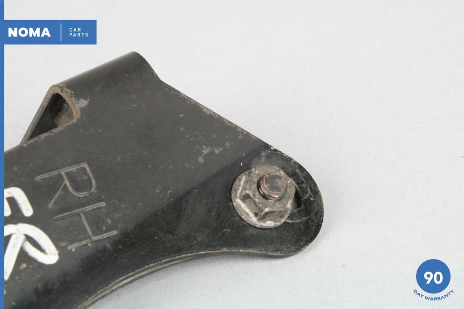 98-03 Jaguar XJ8 XJR Vanden Plas X308 Front Right Side Grille Mount Bracket OEM