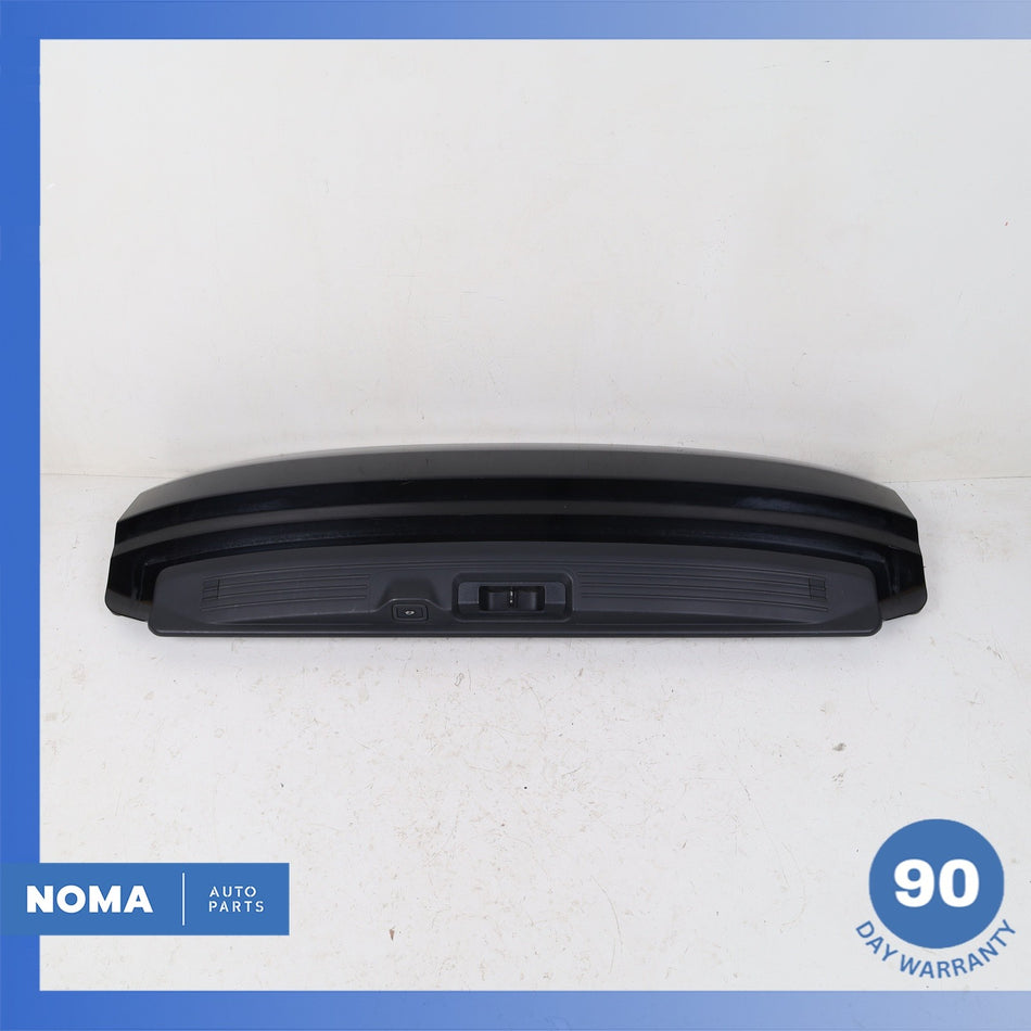 13-22 Range Rover L405 Lower Trunk Lid Liftgate Tailgate Hatch Shell OEM