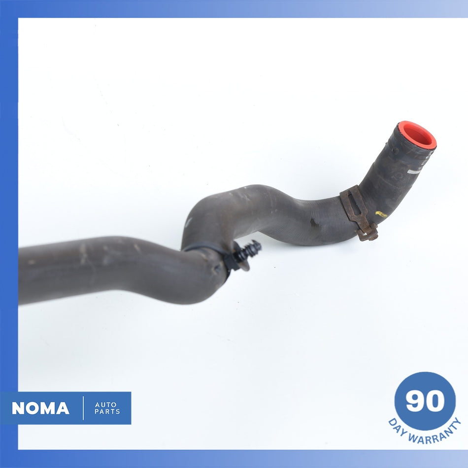 14-16 Land Rover L319 LR4 Engine Cooling Radiator Hose Pipe Set LR050854 OEM