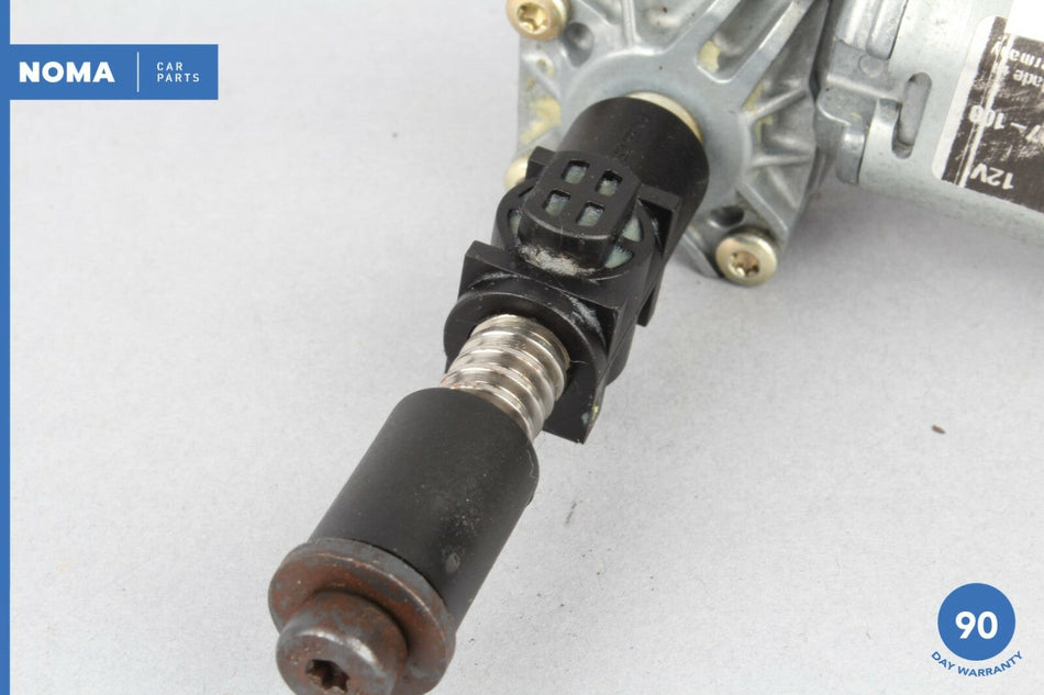 04-07 Jaguar XJ8 XJR X350 Front Right Passenger Side Seat Adjustment Motor OEM