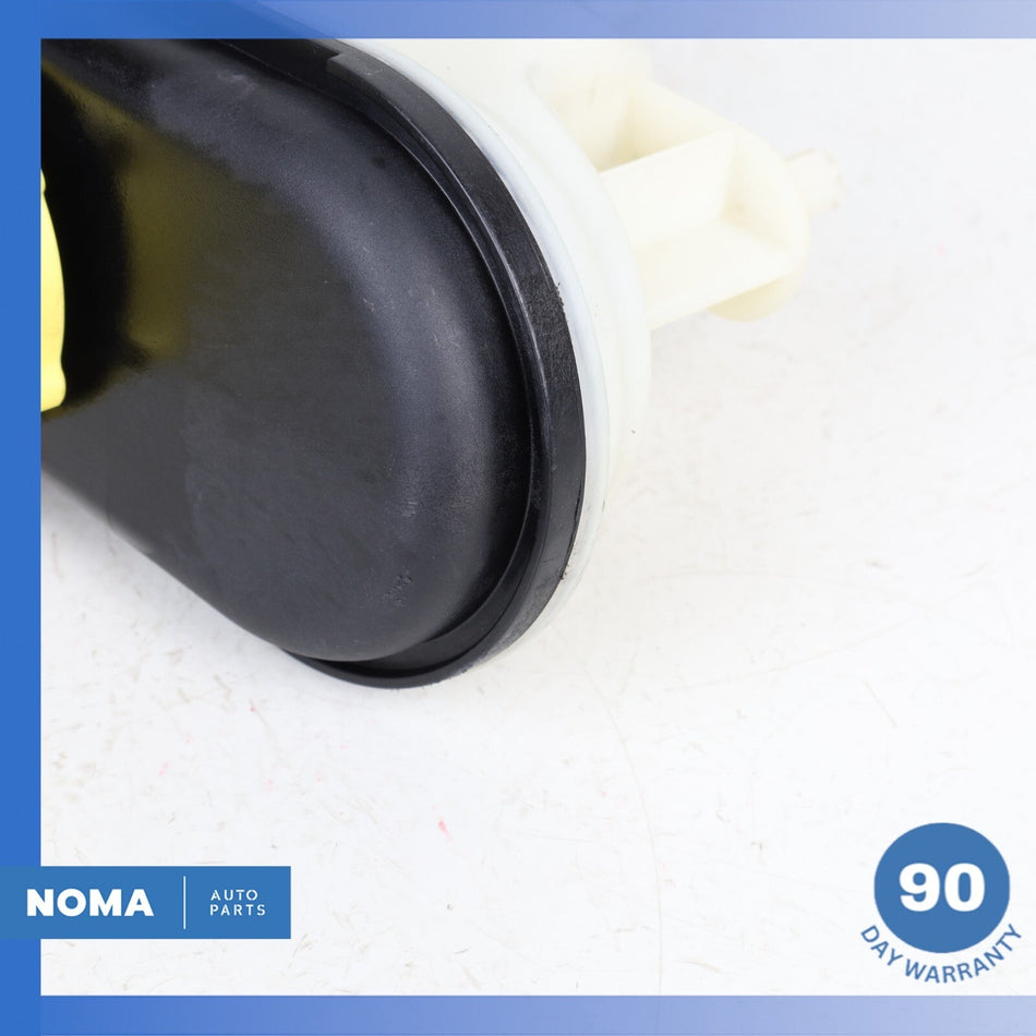 2016 LR Range Rover L405 Power Steering Fluid Reservoir Tank w/Hose OEM